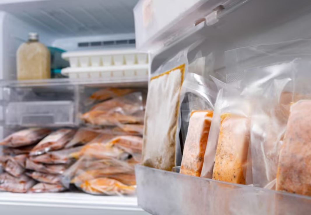 الثلاجة تجمد الأكل أو تعمل ثلج زائد: لماذا؟