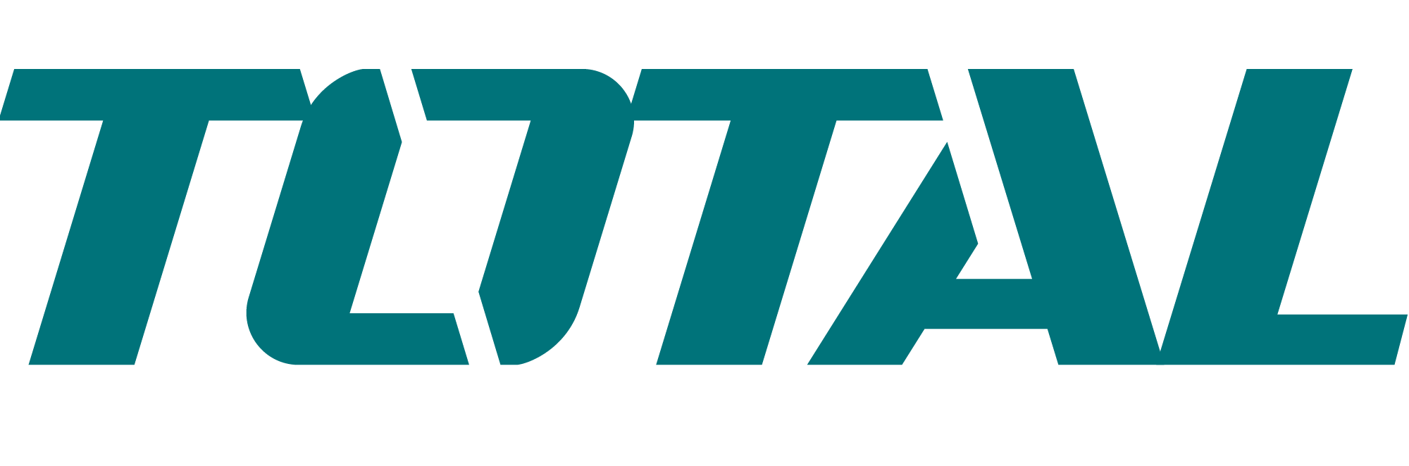 لماذا تختار منتجات شركة توتال للمعدات لتوفير المعدات لمؤسستك؟