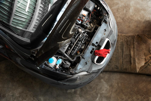 أسباب ضعف المحرك وأبرز أعطال المحركات في السيارات