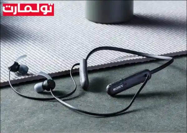 7 من أفضل سماعات بلوتوث سوني الأصلية بالعراق - TOOLMART