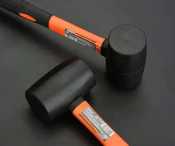 Types of Hand Hammers and Their Uses: 9 Tips for Safe Use – TOOLMART