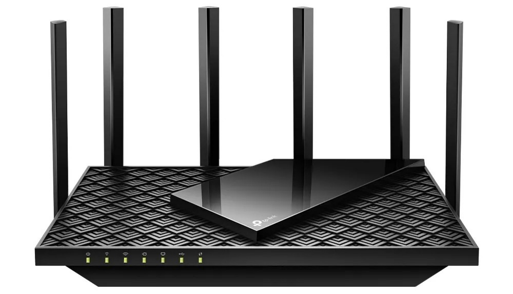 أفضل راوتر من TP-Link لأسرع اتصال إنترنت