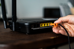 طريقة تركيب راوتر TP-Link بخطوات سهلة