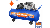 أفضل ضواغط الهواء من وادفو 2025 وكيف تختار النوع الأنسب لمصنعك
