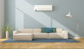 كيف تختار مكيف الهواء المناسب لغرفتك بسهولة؟