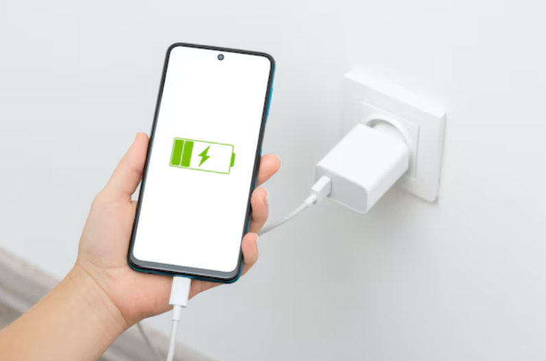 الفرق بين أنواع الشواحن (السريع، اللاسلكي، العادي)