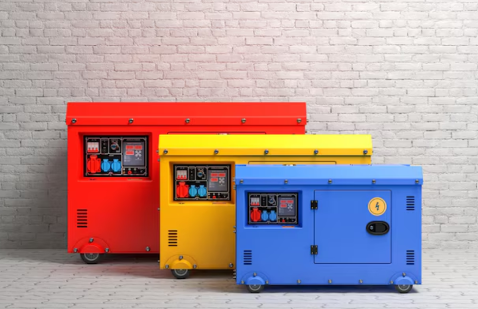 كل ما تحتاج معرفته عن المولدات الكهربائية وأنواعها واستخداماتها