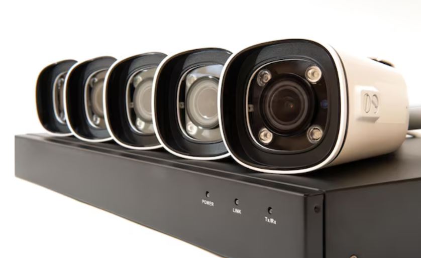 دليل شامل لأبرز انواع كاميرات المراقبة ومميزاتها