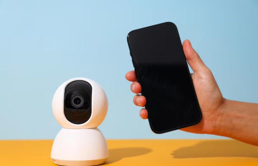 كيفية تركيب وربط كاميرات المراقبة على الموبايل