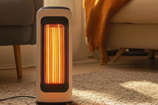 دليل شامل للمدافئ والصوبات