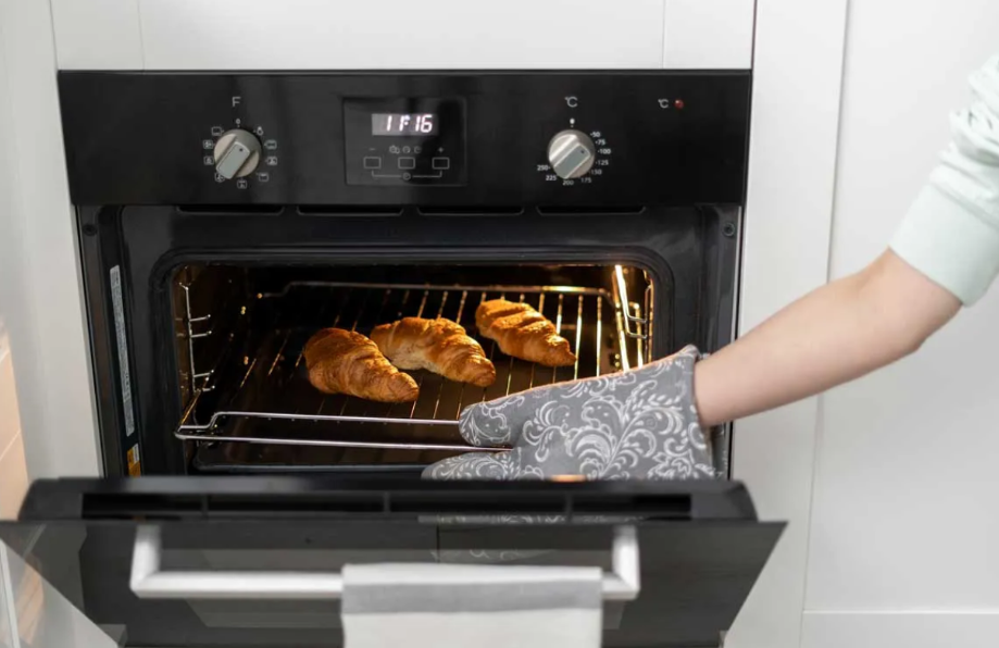 كل ما يجب معرفته عن الأفران الكهربائية الحديثة