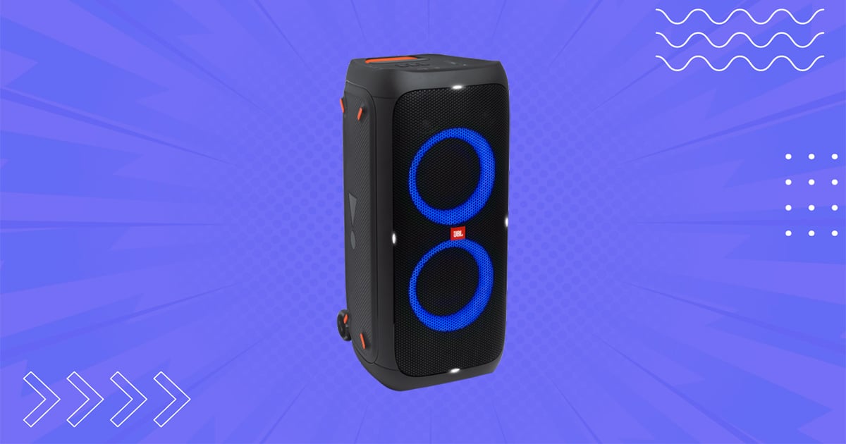 أفضل مكبر صوت في العراق؛ نرشح لك 6 مكبرات الصوت ذات أداء مثالي - TOOLMART