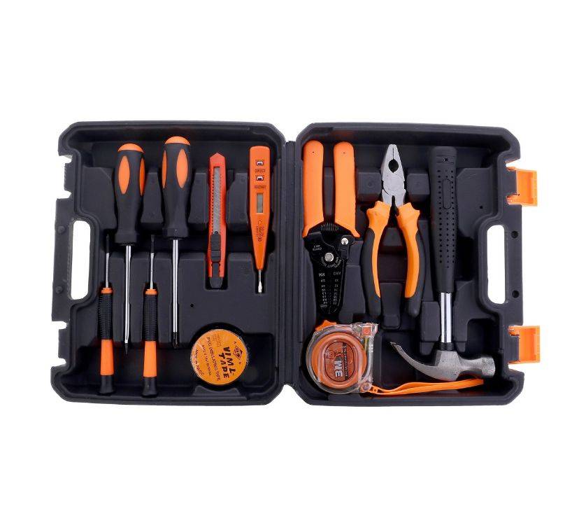 أهم العدد اليدوية والكهربائية التي تحتاجها لبيتك وورشتك - TOOLMART