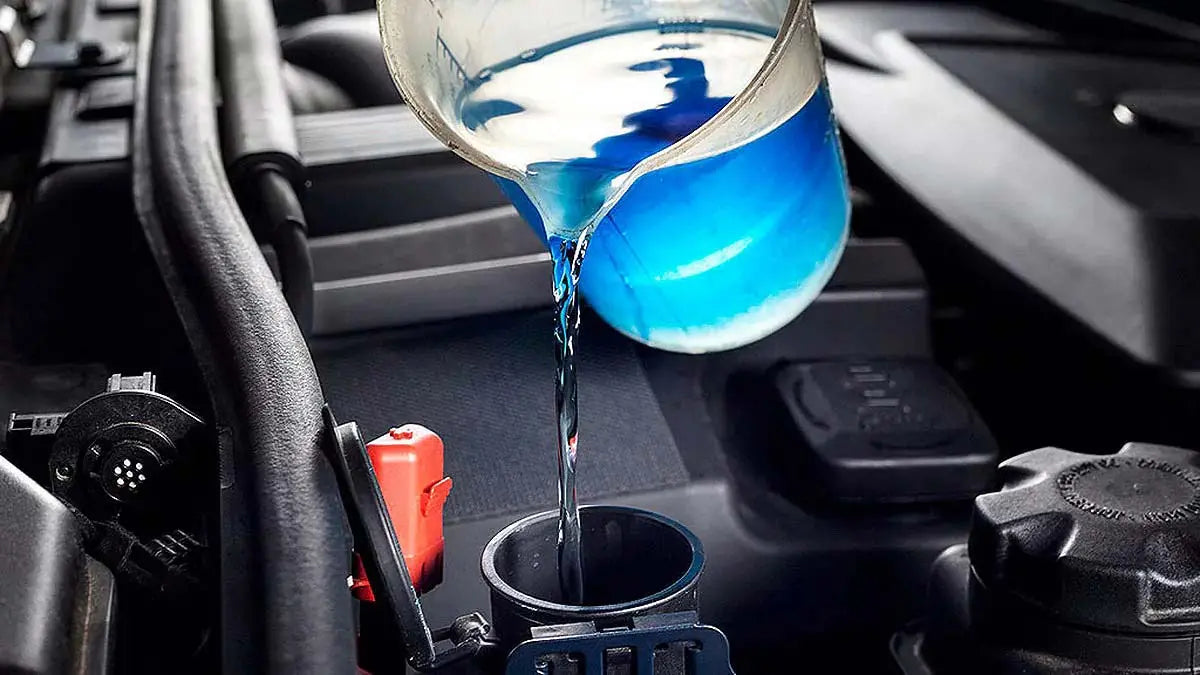 9 أشياء يجب معرفتها حول وظيفة الردياتير في السيارة وكيف تعتني به	