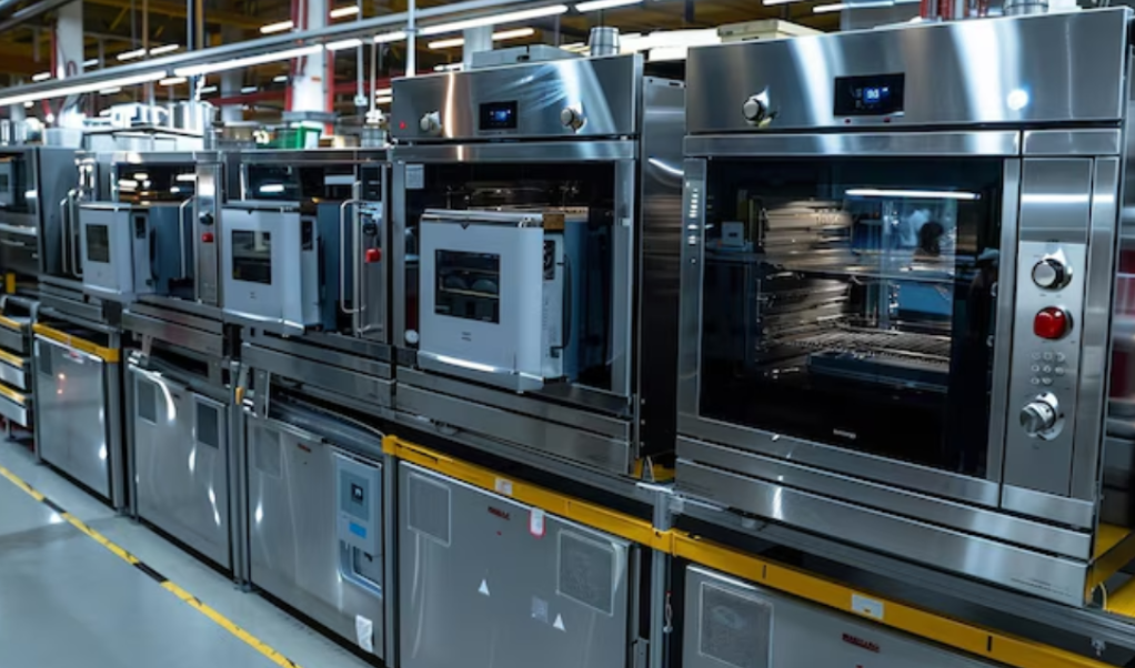 كل ما تحتاج معرفته عن الأفران الغاز والكهرباء: الفرق والمميزات والاستخدام