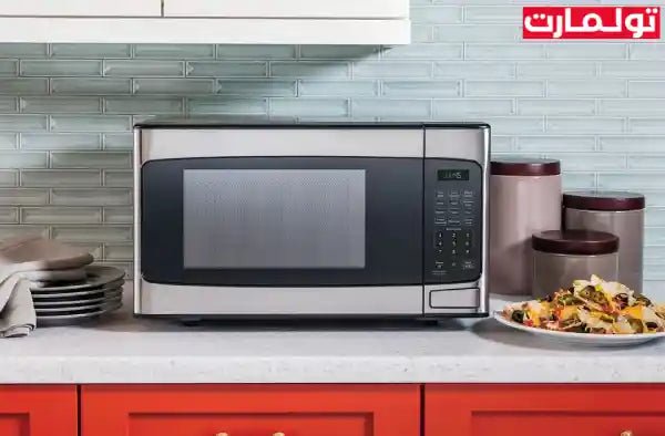 كيفية اختيار الميكرويف: 7 نصائح هامة قبل شراء ميكرويف جديد لمنزلك - TOOLMART