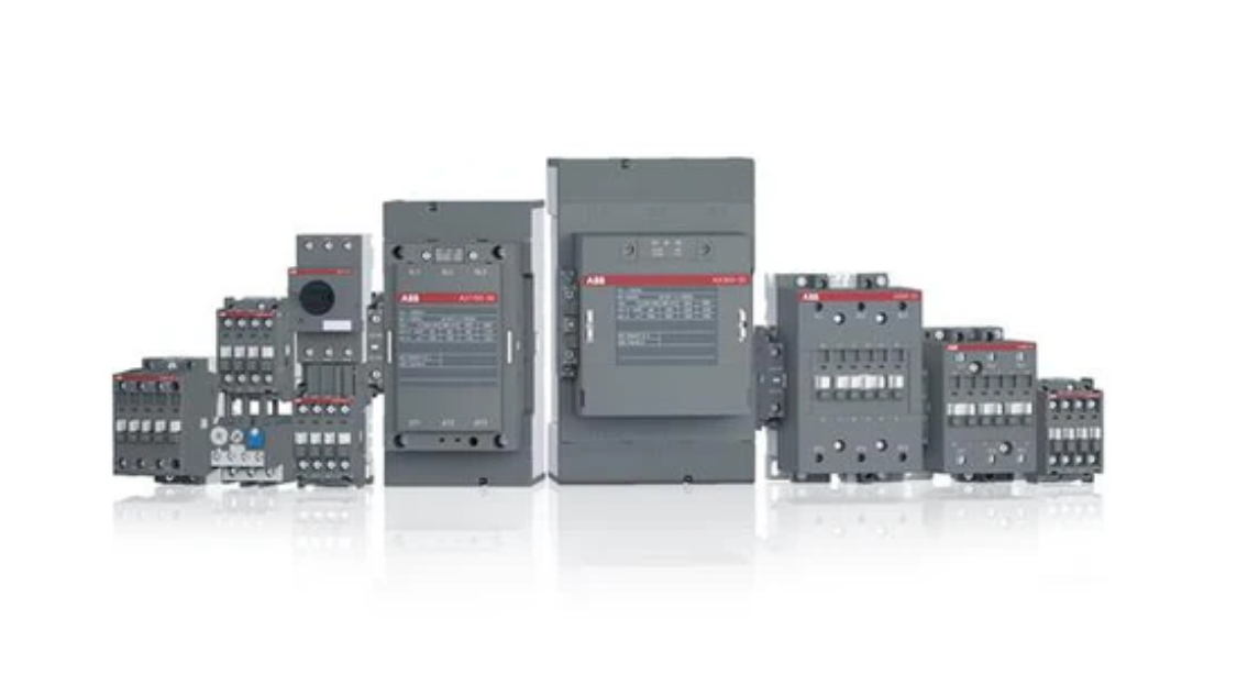 ABB Contactor 