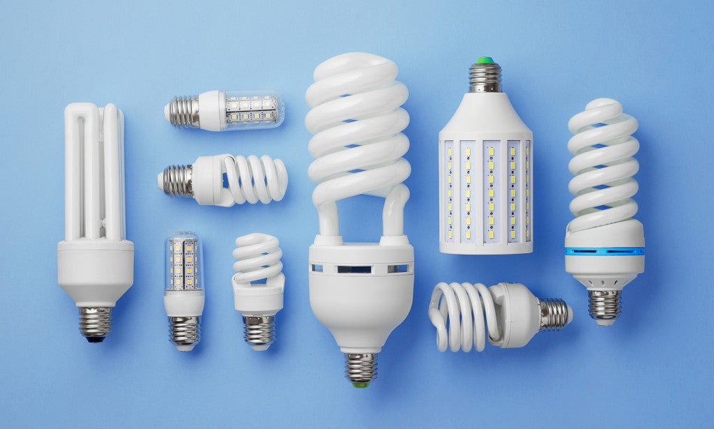 تعرّف على أنواع اللمبات الليد واسعارها في العراق 2025 - TOOLMART