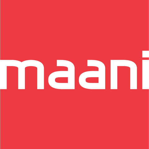 Maani