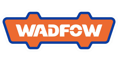 Wadfow
