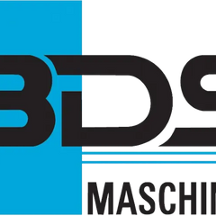 BDS Maschinen - TOOLMART