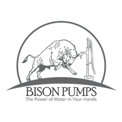 Bison Pumps - TOOLMART