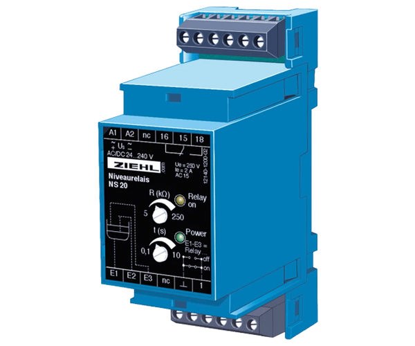 Liquid Level Monitoring Relays & Controllers | Toolmart – TOOLMART