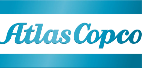 Atlas Copco