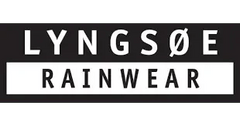 Lyngsoe Rainwear - TOOLMART