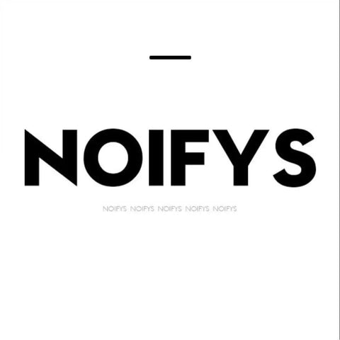 NOIFYS