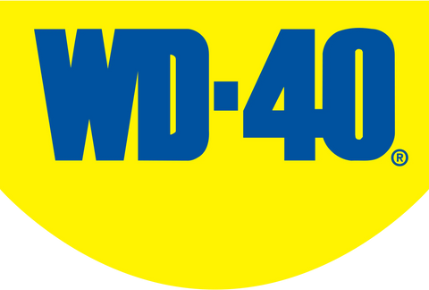 WD40