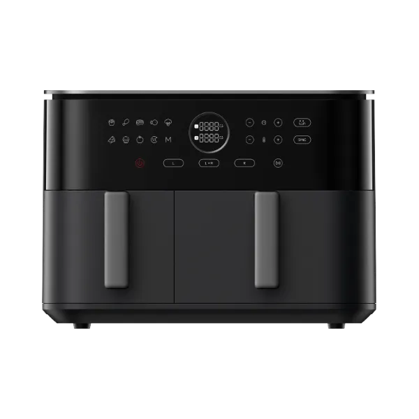 Xiaomi | Dual Zone Air Fryer 10L