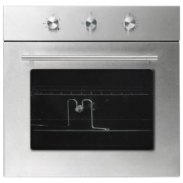 HBM-70EGSHyundai Home Appliancesفرن غازي كهربائي هيونداي 60 لتر