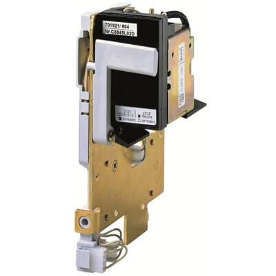 1SDA038296R1ABBإصدار إغلاق شنت ABB 24 فولت