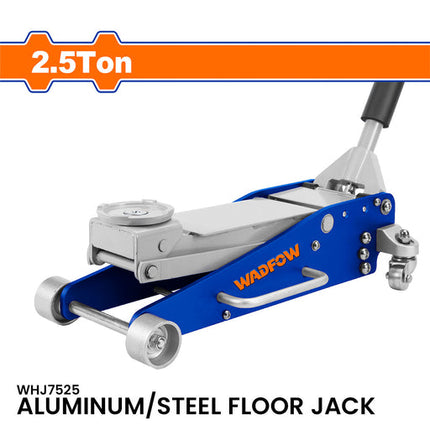 WHJ7525Wadfow رافعة أرضية بيلدمات وادفو 2.5 طن