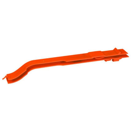 037648Legrandموزع فيرولة Starfix من Legrand برتقالي 4-6 ملم² Applicator