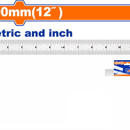 WSR2930Wadfow WADFOW زاوية ألومنيوم 300 مم