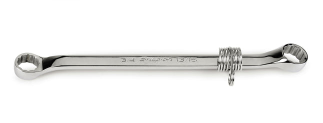 THXB2022ASnap-Onمفتاح ربط Snap-on Tools@Height بقياس 5/8-11/16 بوصة 12 نقطة SAE Flank Drive