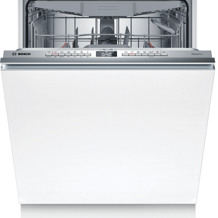 بوش سلسلة 4 SMV4HMX65Q غسالة أطباق مدمجة بالكامل