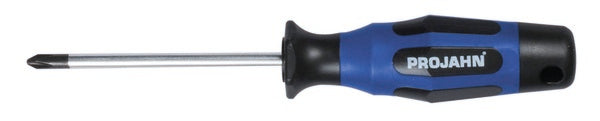 Screwdriver phillips ph2 x 25 mm | 4602-02