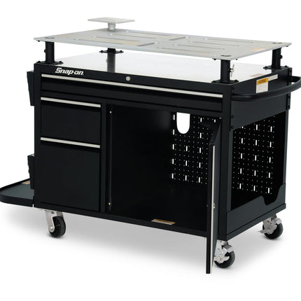 KRBC60TSnap-Onعربة لحام سناب أون KRBC60T