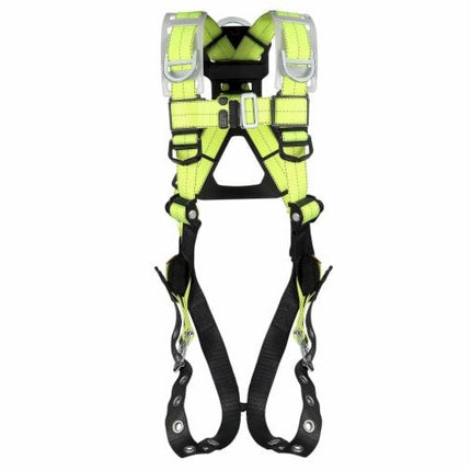 71004137793Mحزام الأمان للاسترجاع 3M DBI-SALA ExoFit X50 بحجم صغير جداً