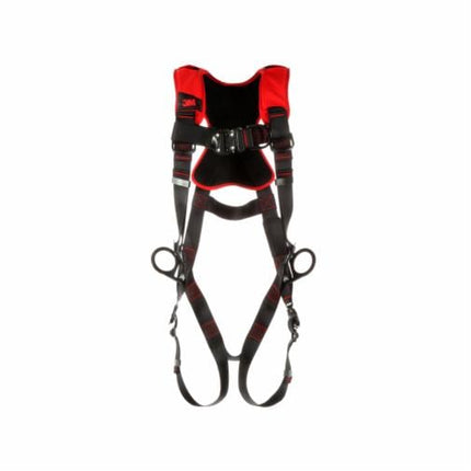 70128167273Mحزام الأمان 3M Protecta P200 سترة الراحة للتسلق والتموضع