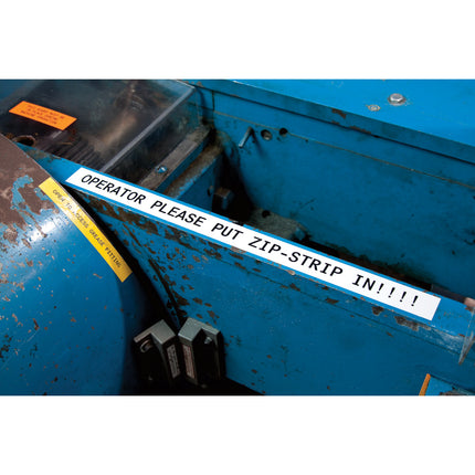 M510 BMP51 BMP53 M511 Indoor Outdoor Vinyl Labels