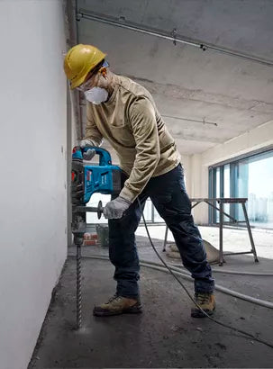 611278020Bosch Toolsبوش GBH 6-42 C مطرقة دوارة