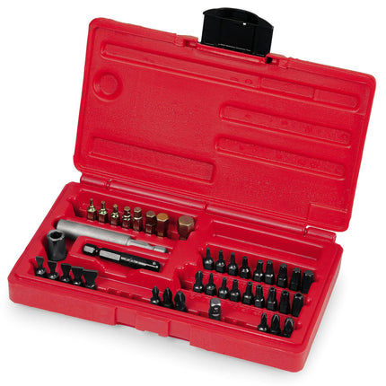 SDM410Snap-Onمجموعة بتات مفك براغي ميترية رئيسية SDM410 من Snap-on