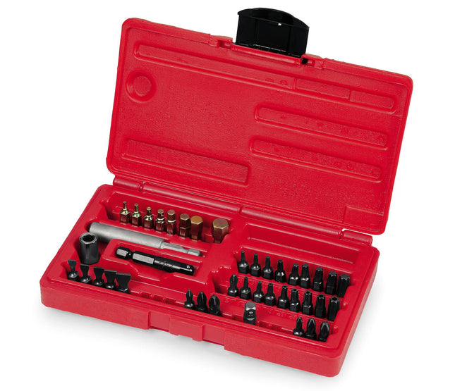 SDM410Snap-Onمجموعة بتات مفك براغي ميترية رئيسية SDM410 من Snap-on