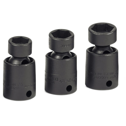 205RIPFSnap-Onمجموعة مقابس سناب أون 5 قطع SAE محورية