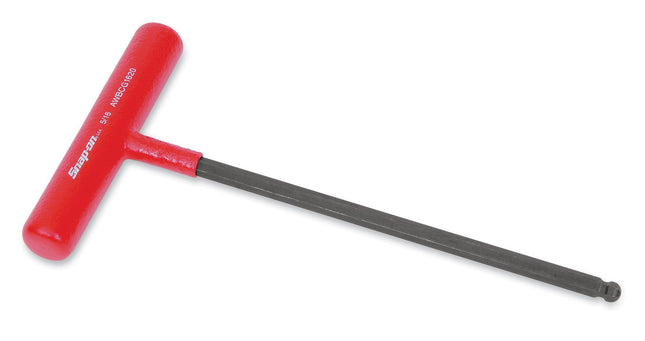 AWBCG1624Snap-Onمفتاح سداسي كروي T مقاس 3/8 بوصة