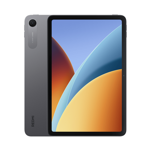 ريدمي Pad 2 مع كوفر 9.7 إنج | 4GB 128GB رمادي جرافيت